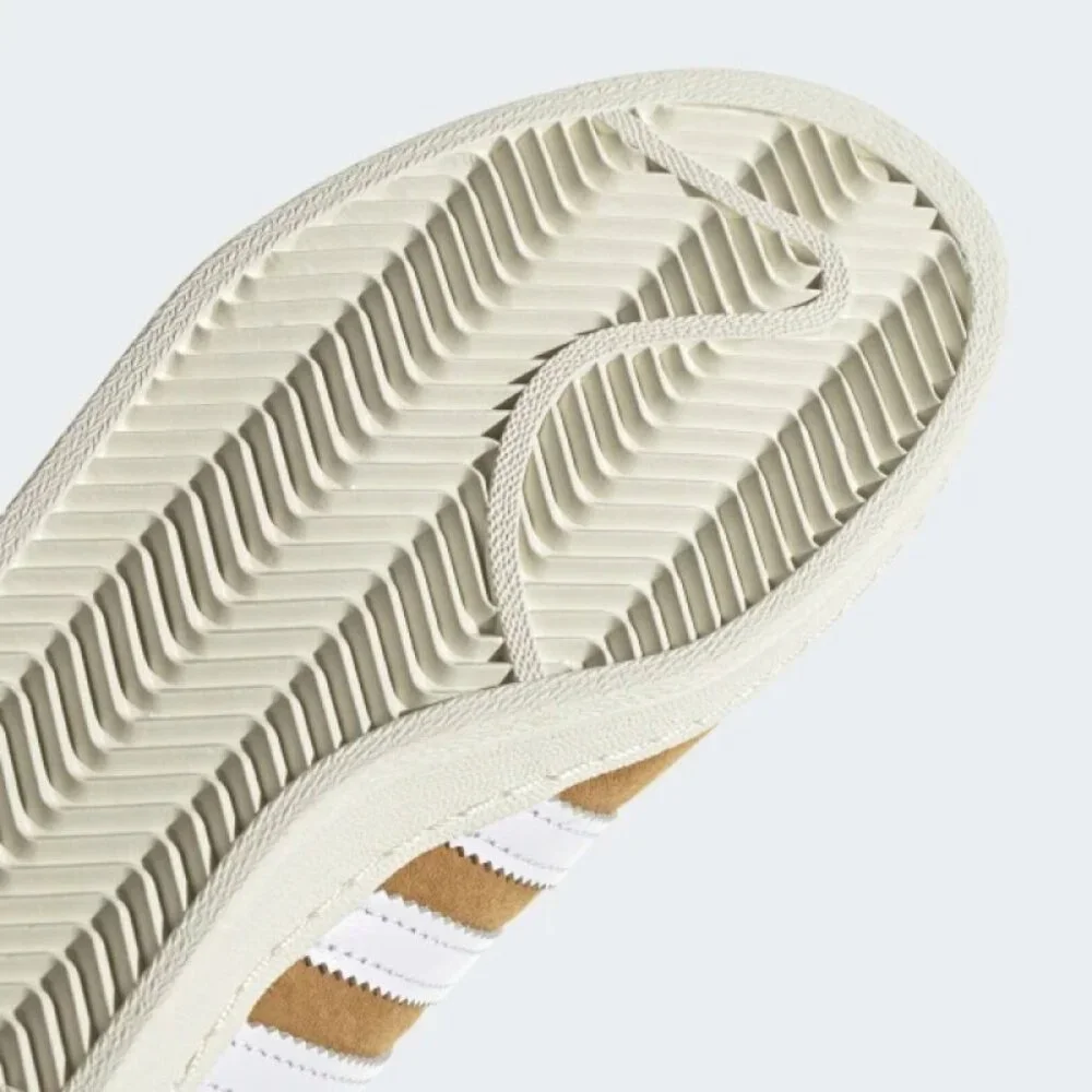 7.5M / 8.5W - [NEW] Men's adidas Campus‎ 80s Shoes Mesa ID7317